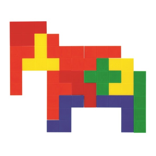 ΠΕΝΤΟΜΙΝΟ ΛΟΓΙΚΗΣ / 60 τμχ