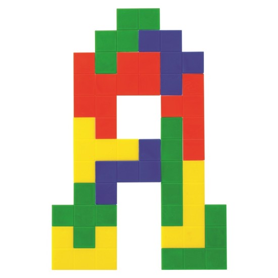 ΠΕΝΤΟΜΙΝΟ ΛΟΓΙΚΗΣ / 60 τμχ