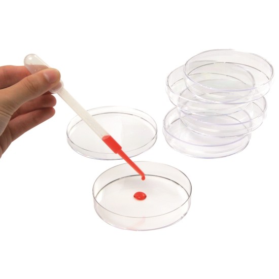 ΣΕΤ ΣΤΑΓΟΝΟΜΕΤΡΑ & ΔΙΣΚΟΙ ΠΕΙΡΑΜΑΤΩΝ