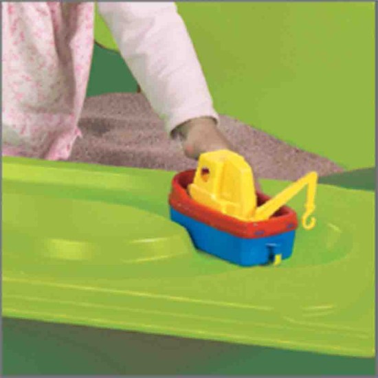 ΑΜΜΟΔΟΧΟΣ CLASSIC ΜΕ ΚΑΠΑΚΙ