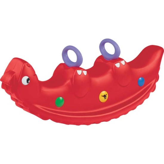 ΤΡΑΜΠΑΛΑ ΔΕΙΝΟΣΑΥΡΟΣ