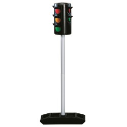 ΦΩΤΕΙΝΟΣ ΣΗΜΑΤΟΔΟΤΗΣ ΚΥΚΛΟΦΟΡΙΑΚΗΣ ΑΓΩΓΗΣ