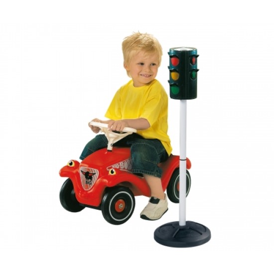 ΦΩΤΕΙΝΟΣ ΣΗΜΑΤΟΔΟΤΗΣ ΚΥΚΛΟΦΟΡΙΑΚΗΣ ΑΓΩΓΗΣ