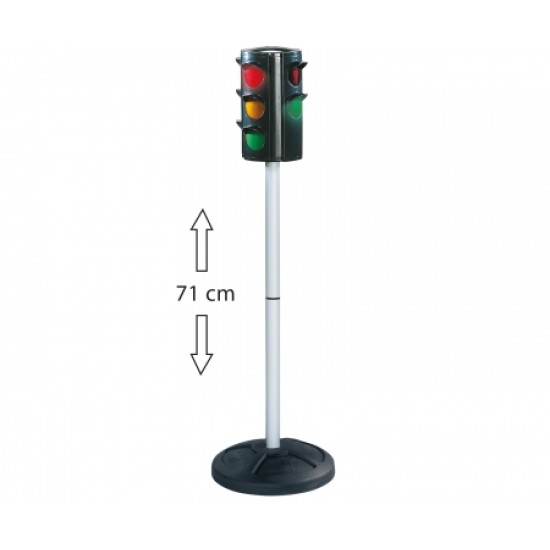 ΦΩΤΕΙΝΟΣ ΣΗΜΑΤΟΔΟΤΗΣ ΚΥΚΛΟΦΟΡΙΑΚΗΣ ΑΓΩΓΗΣ