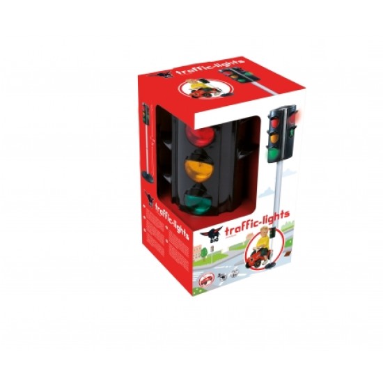 ΦΩΤΕΙΝΟΣ ΣΗΜΑΤΟΔΟΤΗΣ ΚΥΚΛΟΦΟΡΙΑΚΗΣ ΑΓΩΓΗΣ