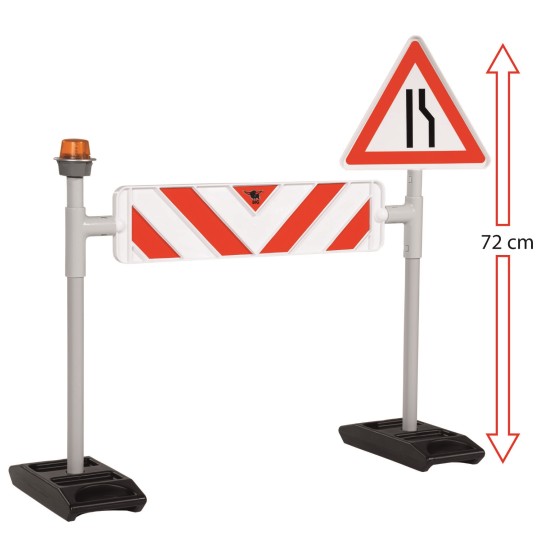 ΣΕΤ ΣΗΜΑΝΣΗΣ ΚΥΚΛΟΦΟΡΙΑΣ