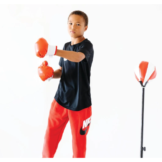 BJOREM ACTION PHOTO CARDS