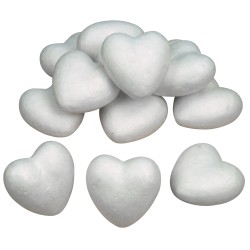 ΔΙΑΚΟΣΜΗΤΙΚΕΣ ΚΑΡ∆ΙΕΣ ΦΕΛΙΖΟΛ LARGE 11cm