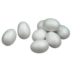 ΔΙΑΚΟΣΜΗΤΙΚΑ ΑΥΓΑ ΦΕΛΙΖΟΛ BASIC 6cm