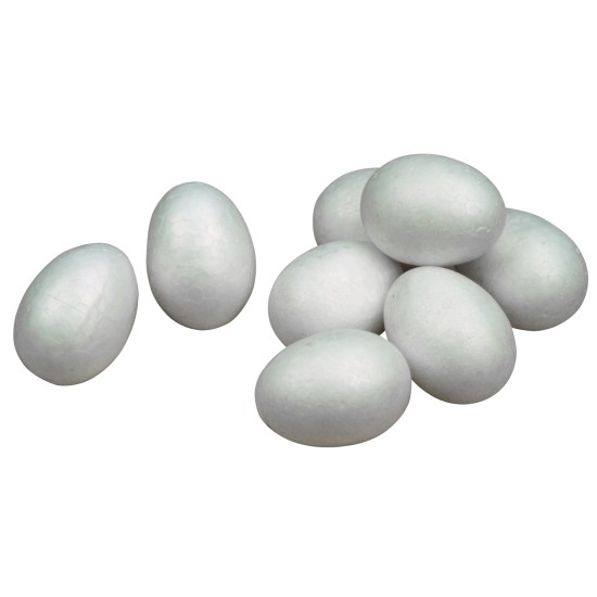 ΔΙΑΚΟΣΜΗΤΙΚΑ ΑΥΓΑ ΦΕΛΙΖΟΛ BASIC 6cm