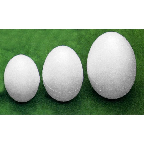 ΔΙΑΚΟΣΜΗΤΙΚΑ ΑΥΓΑ ΦΕΛΙΖΟΛ BASIC 6cm