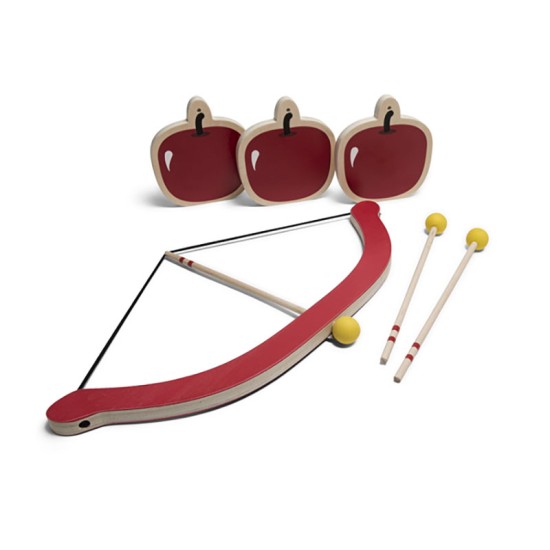 BOW & ARROW SET – ΤΟΞΟΒΟΛΙΑ