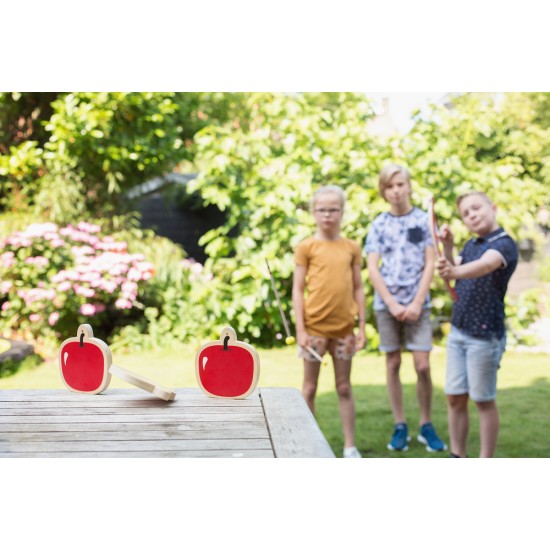 BOW & ARROW SET – ΤΟΞΟΒΟΛΙΑ