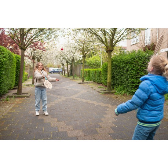 ΞΥΛΙΝΕΣ ΡΑΚΕΤΕΣ ΠΑΝΤΕΛ