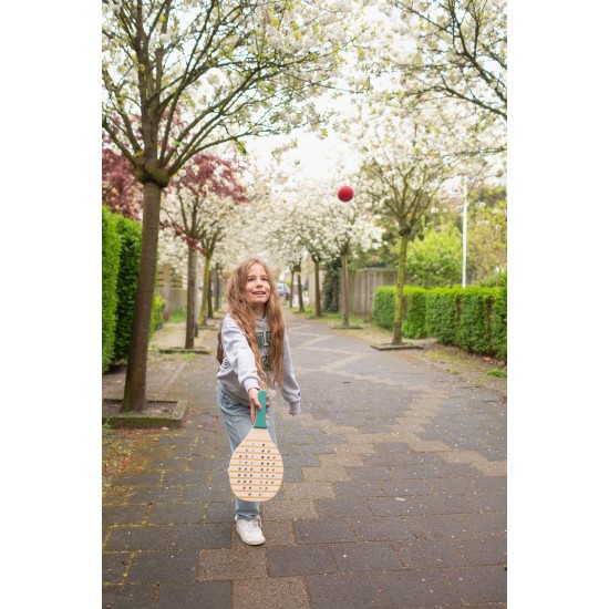 ΞΥΛΙΝΕΣ ΡΑΚΕΤΕΣ ΠΑΝΤΕΛ