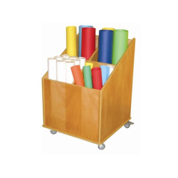 ΧΑΡΤΟΝΟΘΗΚΗ ΚΥΛΙΟΜΕΝΗ