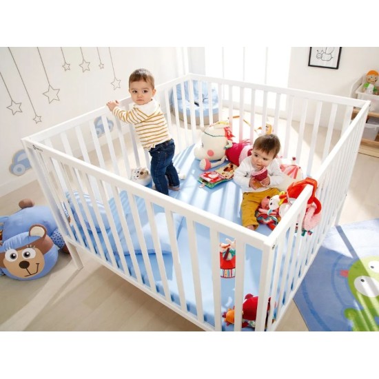 ΠΑΡΚΟΚΡΕΒΑΤΟ ΜΕ ΣΤΡΩΜΑ