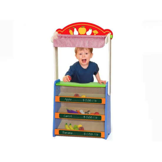 ΘΕΑΤΡΟ ΚΑΙ ΜΑΝΑΒΙΚΟ 2 ΣΕ 1 53Χ24Χ100 εκ.