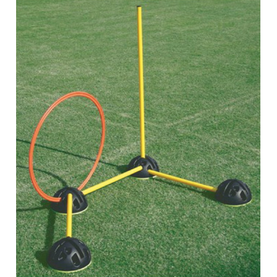 ΒΑΣΗ ΣΤΗΡΙΞΗΣ ΠΟΛΛΑΠΛΩΝ ΧΡΗΣΕΩΝ ΣΤΕΦΑΝΙΟΥ & ΡΑΒΔΩΝ ΚΙΤΡΙΝΗ