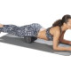 ΚΥΛΙΝΔΡΟΣ ΙΣΟΡΡΟΠΙΑΣ FOAM ROLLER TRENDY PEQUENO