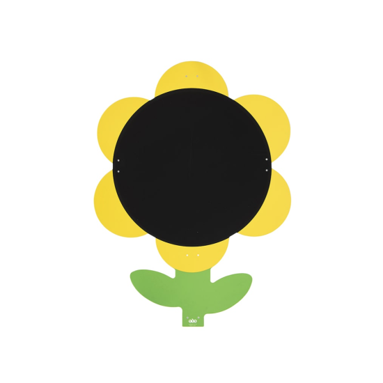 ΜΑΥΡΟΠΙΝΑΚΑΣ ΛΟΥΛΟΥΔΙ OUTDOOR - ΚΙΤΡΙΝΟ