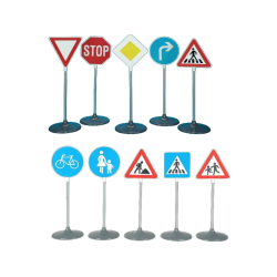 ΣΗΜΑΤΑ ΚΥΚΛΟΦΟΡΙΑΚΗΣ ΑΓΩΓΗΣ