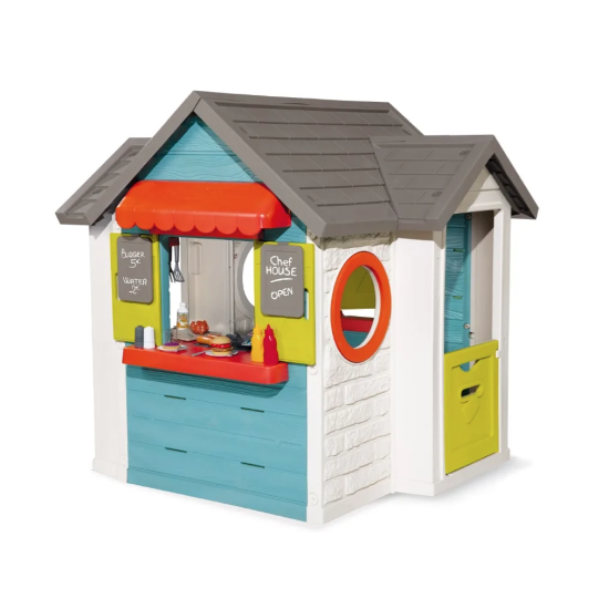 ΣΠΙΤΑΚΙ CHEF HOUSE