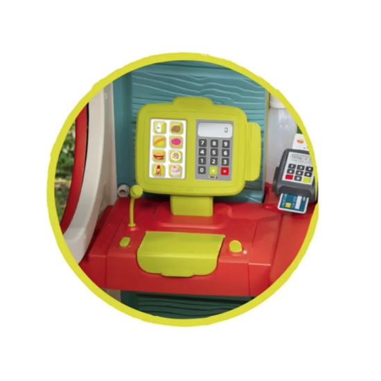 ΣΠΙΤΑΚΙ CHEF HOUSE