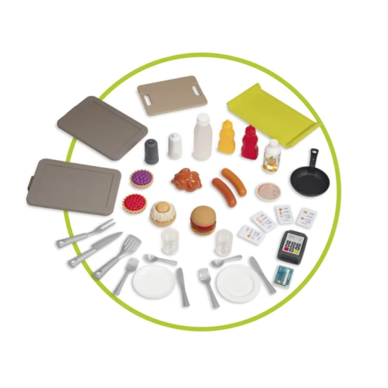 ΣΠΙΤΑΚΙ CHEF HOUSE