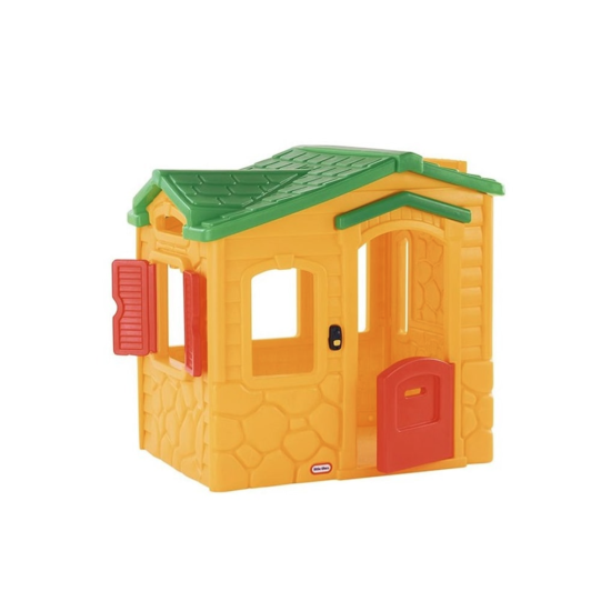 ΜΑΓΙΚΟ ΠΑΙΔΟΣΠΙΤΟ ΜΕ ΚΟΥΔΟΥΝΙ LITTLE TIKES