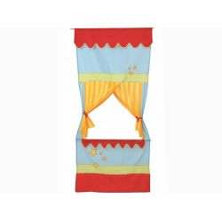 ΚΟΥΚΛΟΘΕΑΤΡΟ ΠΑΝΙΝΟ