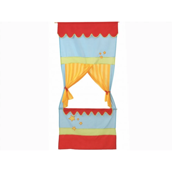 ΚΟΥΚΛΟΘΕΑΤΡΟ ΠΑΝΙΝΟ