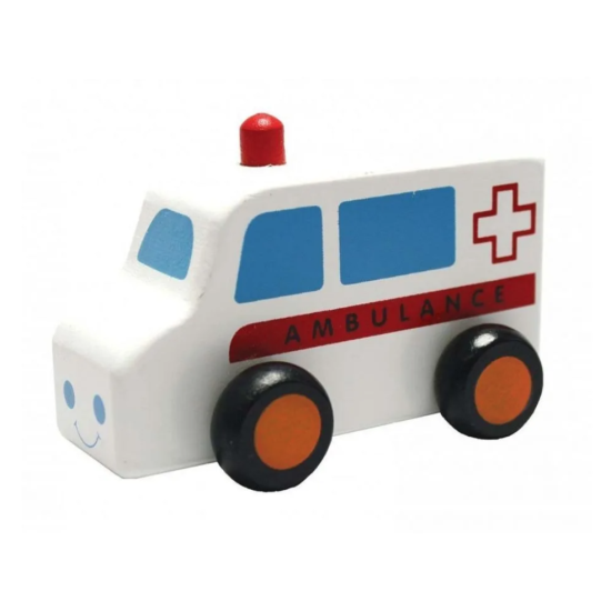 ΞΥΛΙΝΑ ΕΠΑΓΓΕΛΜΑΤΙΚΑ ΟΧΗΜΑΤΑ 6 τεμ.