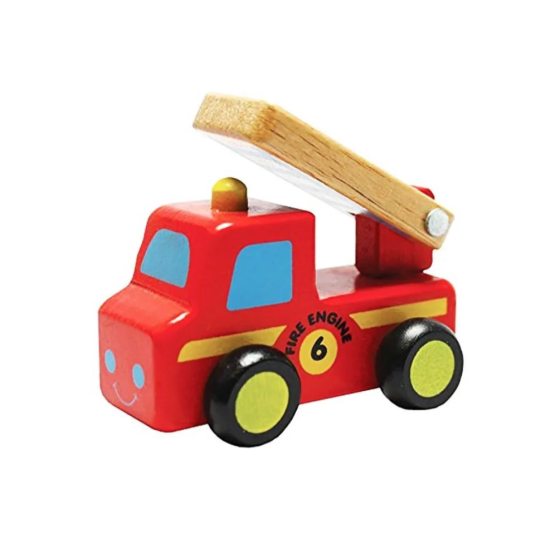 ΞΥΛΙΝΑ ΕΠΑΓΓΕΛΜΑΤΙΚΑ ΟΧΗΜΑΤΑ 6 τεμ.