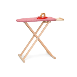 ΣΙΔΕΡΩΣΤΡΑ ΜΕ ΣΙΔΕΡΟ SWEET HOME 61X30X53 εκ.