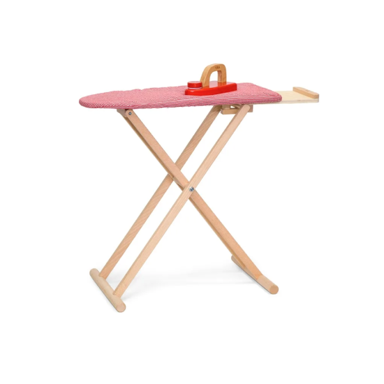 ΣΙΔΕΡΩΣΤΡΑ ΜΕ ΣΙΔΕΡΟ SWEET HOME 61X30X53 εκ.