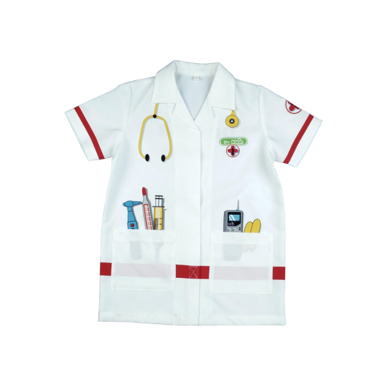 ΣΤΟΛΗ ΓΙΑΤΡΟΥ