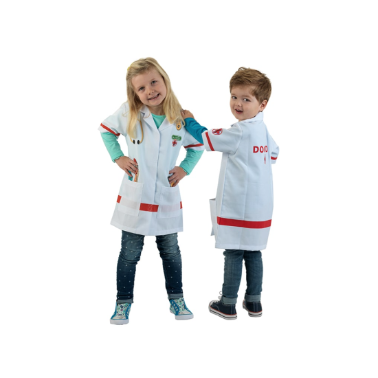 ΣΤΟΛΗ ΓΙΑΤΡΟΥ