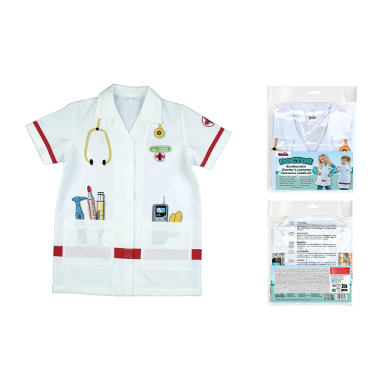 ΣΤΟΛΗ ΓΙΑΤΡΟΥ