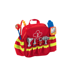 ΤΣΑΝΤΑ ΔΙΑΣΩΣΤΗ – ΠΡΩΤΩΝ ΒΟΗΘΕΙΩΝ