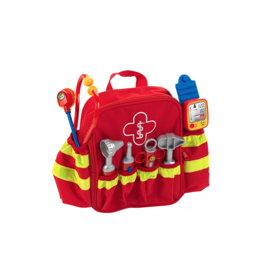 ΤΣΑΝΤΑ ΔΙΑΣΩΣΤΗ – ΠΡΩΤΩΝ ΒΟΗΘΕΙΩΝ