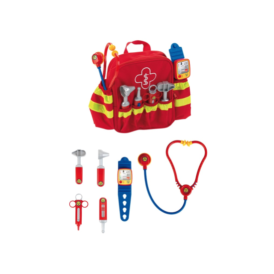 ΤΣΑΝΤΑ ΔΙΑΣΩΣΤΗ – ΠΡΩΤΩΝ ΒΟΗΘΕΙΩΝ