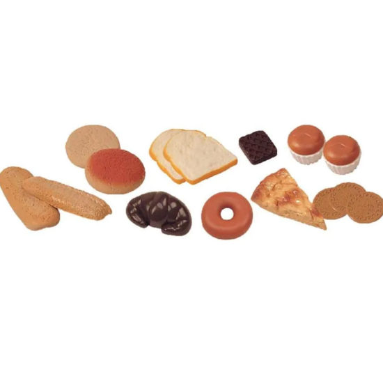 ΕΙΔΗ ΑΡΤΟΠΟΙΕΙΟΥ 15 τεμ.