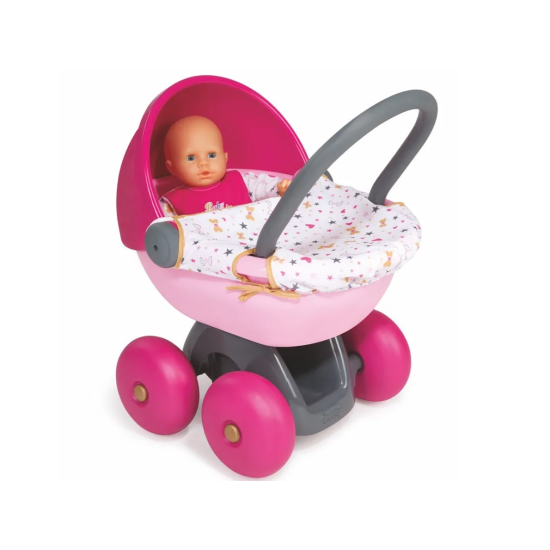 ΚΑΡΟΤΣΑΚΙ ΚΟΥΚΛΑΣ