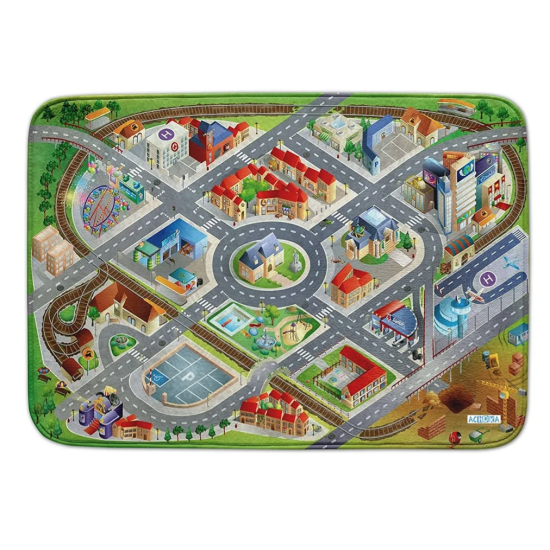 ΧΑΛΑΚΙ ΑΥΤΟΚΙΝΗΤΟΔΡΟΜΟΣ 150Χ100 εκ.