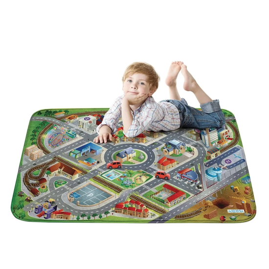 ΧΑΛΑΚΙ ΑΥΤΟΚΙΝΗΤΟΔΡΟΜΟΣ 150Χ100 εκ.