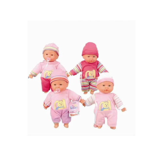 ΜΩΡΑΚΙ ΚΟΥΚΛΑ 20 εκ.