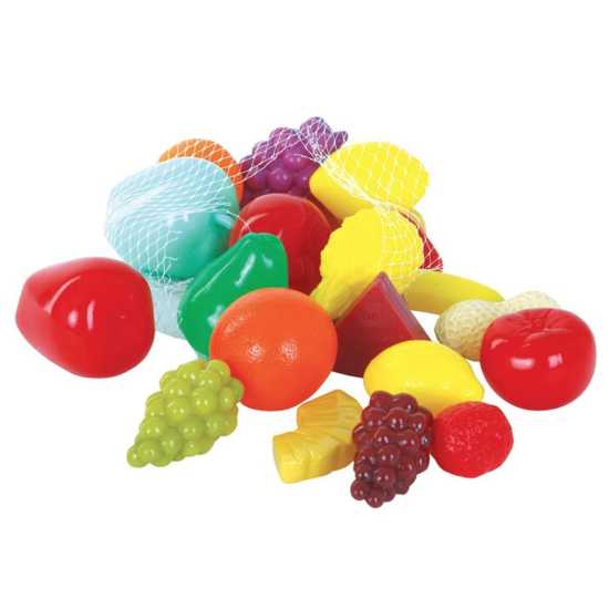 ΦΡΟΥΤΑ ΜΙΝΙ 22 τεμ.