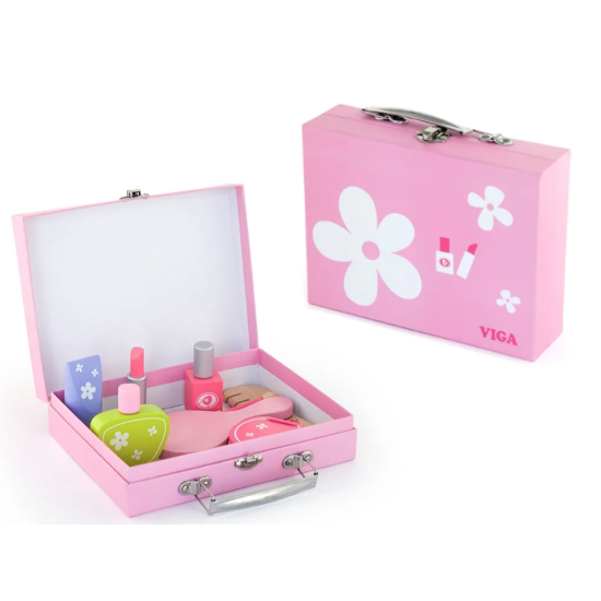 ΒΑΛΙΤΣΑΚΙ ΟΜΟΡΦΙΑΣ 9 τεμ.