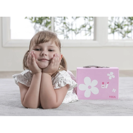 ΒΑΛΙΤΣΑΚΙ ΟΜΟΡΦΙΑΣ 9 τεμ.